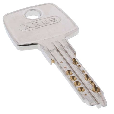 Abus ec 550 Schlüssel nachmachen - Einfache und zuverlässige Schlossaustauschmethode